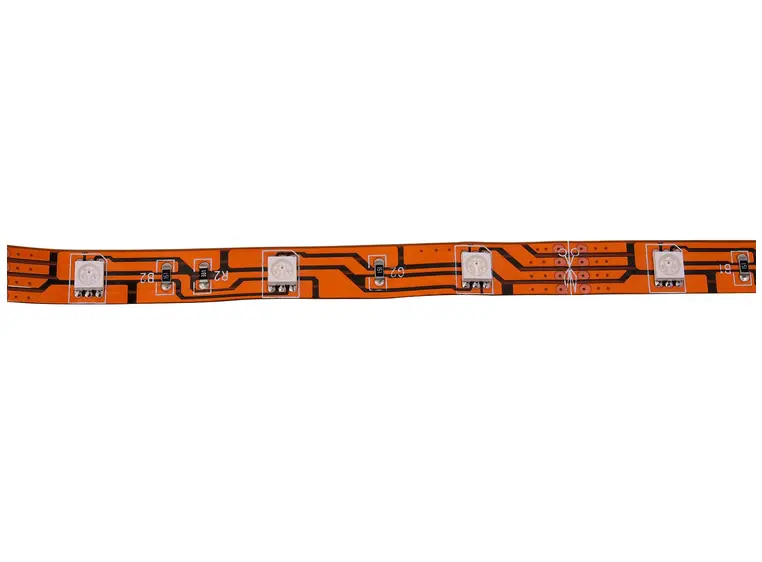 EUROLITE LED IP Strip 45 1.5m RGB 12V 